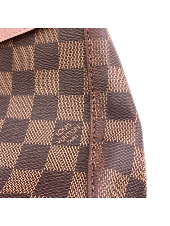 Louis Vuitton Clapton Backpack Damier Canvas main image 15